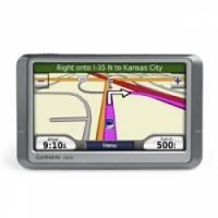 IdealOffice, GARMIN NUVI 250W / 4.3''/429   