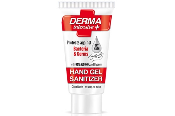 Derma     Intensive, 75 ml 