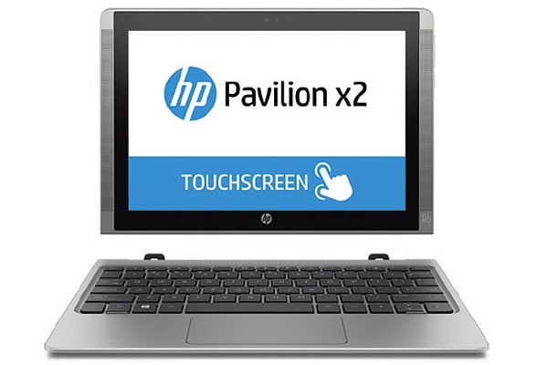 HP Pavilion X2 10-n106na - 668 .  