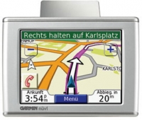 IdealOffice, GARMIN NUVI 310 /479   