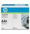 IdealOffice, HP LaserJet  Black Print Cartridge with Smart Printing Technology (LJ P4014, P4015, P4515)/CC364X/ 24000 pages/442   