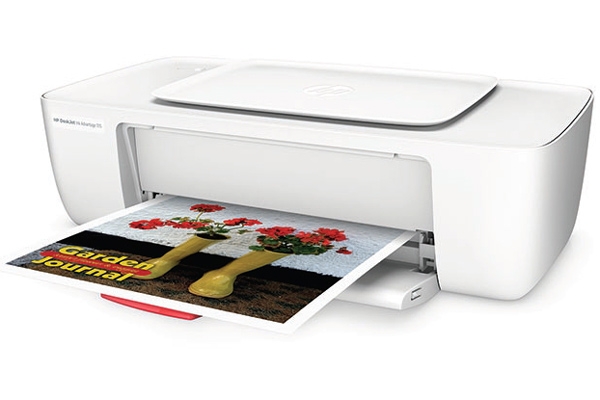 HP DeskJet Ink Advantage 1115 - 73,99 .  