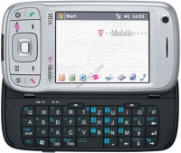 IdealOffice, HTC TyTN II P4550/1101   