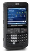 IdealOffice, HP iPAQ 914c Business Messenger/FB052AA/794   