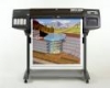 IdealOffice, HP DesignJet 1055CM Plus Printer/C6075B/22 760   