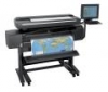 IdealOffice, HP Designjet 820 MFP Printer/Q6685A/45 995   