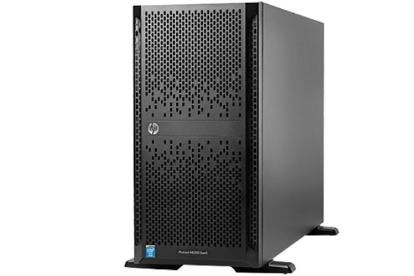 HP ML350 G9 - 11 116 .  