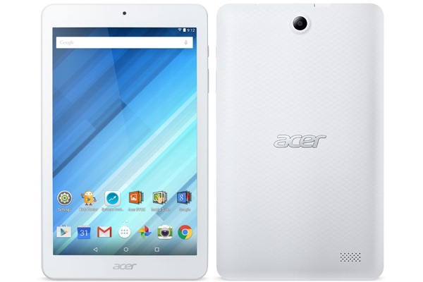 , Acer Iconia B1-850, 8.0