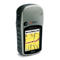 IdealOffice, GPS Garmin eTrex Legend HCx/399   