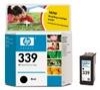 IdealOffice, HP 339 Black Inkjet Print Cartridge (21ml)/C8767EE/800 стр. А4 при 5% запълване/49 лв с ДДС