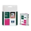 IdealOffice, HP 11 Magenta Ink Cartridge /C4837AE/1 750 копия (5% покритие)/52 лв с ДДС