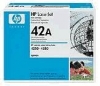 IdealOffice, HP LaserJet 4250/4350 Smart Print Cartridge/ black /Q5942A/up to 10,000 pages/239 лв с ДДС