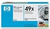 IdealOffice, HP LaserJet  Dual Pack Black Print Cartridge for LJ 1320/3390aio/3392aio/Q5949XD/ 2x 6 000 стр./378 лв с ДДС