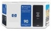 IdealOffice, HP No. 90 Black Ink Cartridge (400 ml)/C5058A/242 лв с ДДС