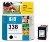 IdealOffice, HP 338 Black Inkjet Print Cartridge /C8765EE/450 стр/32 лв с ДДС