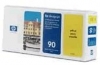 IdealOffice, HP No. 90 Yellow Printhead and Printhead Cleaner/C5057A/230 лв с ДДС