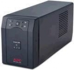 IdealOffice, APC Smart-UPS SC/SC620I/ 620VA /230V/383   