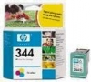 IdealOffice, HP 344 Tri-color Inkjet Print Cartridge/C9363EE/450 страници при 15% покритие/54 лв с ДДС