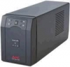 IdealOffice, APC Smart-UPS SC/SC420I/420VA /230V/259   