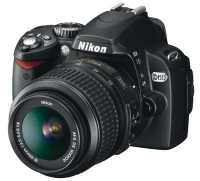 IdealOffice, Nikon D60 VR kit/1348 лв с ДДС