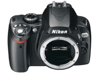 IdealOffice, Nikon D60 body/1148 лв с ДДС
