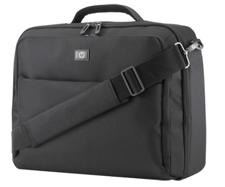 Чанта, HP Professional Series Slim Top Load - 43,9 cm (17,3") - H4J91AA  - 68 лева с ДДС 