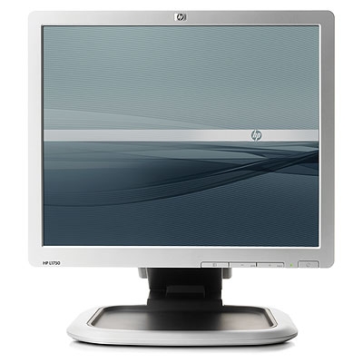HP 17" LCD Monitor L1750 