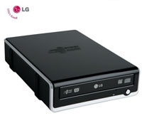 IdealOffice, LG EXTRNL DVD+-RW GSA-E60L LS/99 лв с ДДС 