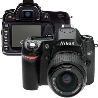 IdealOffice, Nikon D80+18-55mm/1497 лв с ДДС 