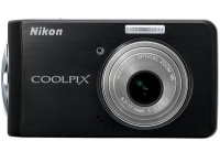 IdealOffice, Nikon COOLPIX S520/398 лв с ДДС