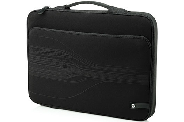 Чанта HP Notebook Sleeve Black Stream up to 14" - WU676AA - 30,99 лв. с ДДС