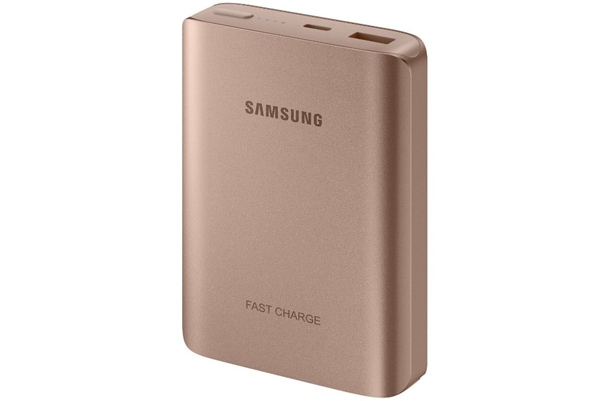 Samsung Battery 10,200mAh (25W Fast out) - 111 лв. с ДДС