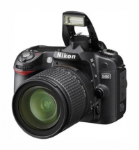 IdealOffice, Nikon D80+18-135mm/1948 лв с ДДС