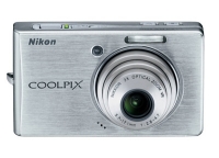 IdealOffice, Nikon COOLPIX S500/448 лв с ДДС