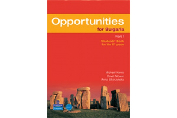 Opportunities for Bulgaria Part 1