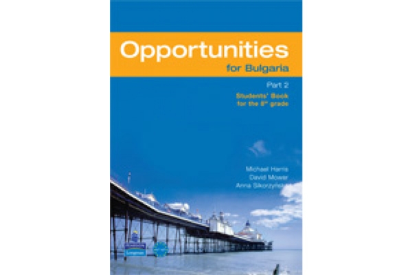 Opportunities for Bulgaria Part 2