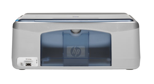 hp printer/scanner/copier 1315