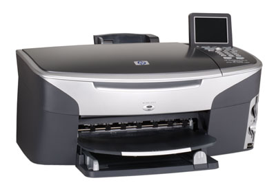 hp psc 2710 all-in-one fax/scan/copy