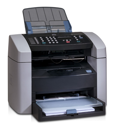 hp laserjet 3015 all-in-one