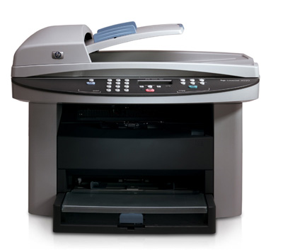 hp laserjet 3020 all-in-one