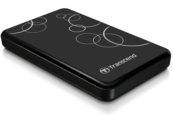   Transcend StoreJet 2.5" 1 TB A3  144 .  