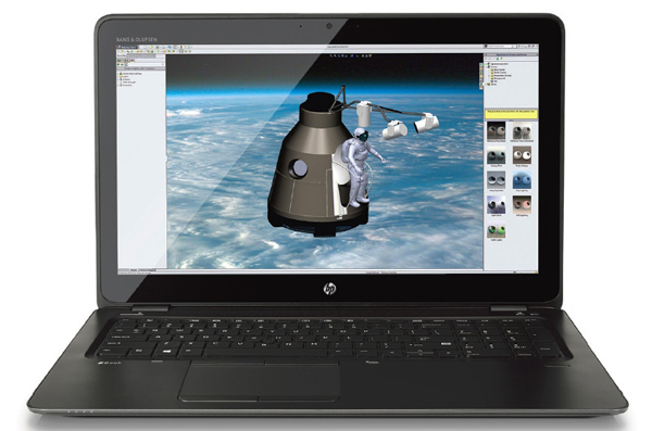 HP