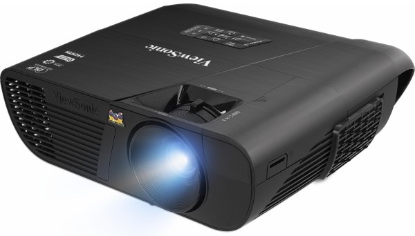 ViewSonic PJD6352 - 1165,95 .  