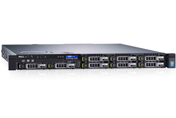 Dell PowerEdge R330 - 2616 .  